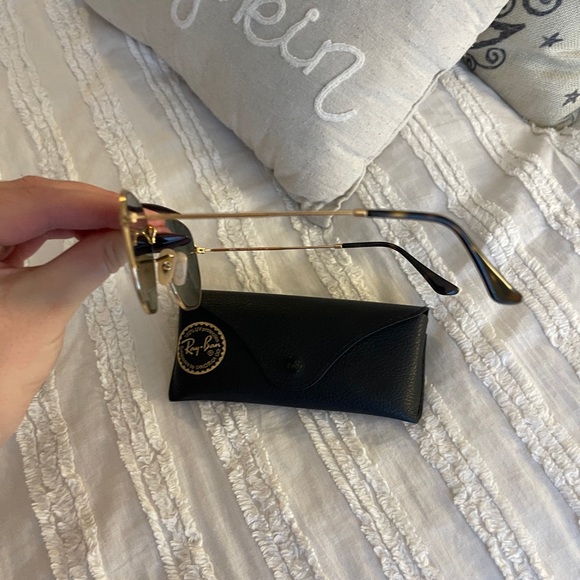 Hexagonal Ray-Bans - Picture 3 of 7